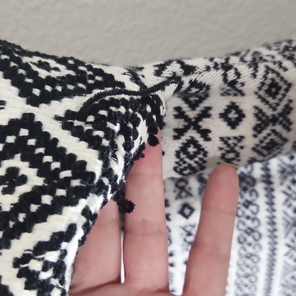 Free People Love Test Jacket Size M-L Well Worn Festival Bohemian - Picture 10 of 16